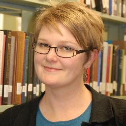 jopitts's profile picture. Librarian, administrator, author, attender of meetings. Tweets my own.