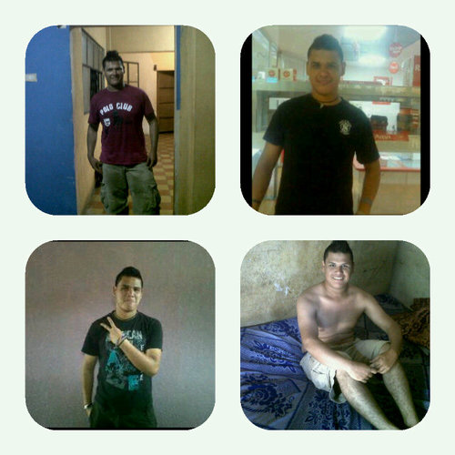 aroldoavila's profile picture. Amo el futbol: pero mas Amo a mi Novia:)