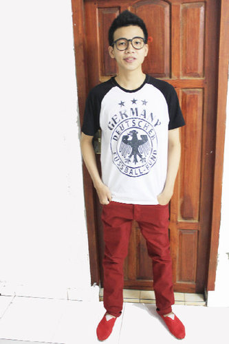 yosuachrist26's profile picture. I'm not luck but I'm Blessed || GOD have a big plan for you and for me