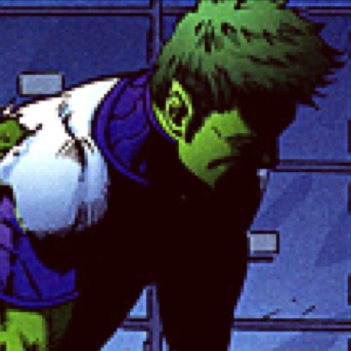 •Takes a bow• Hello Ladies, Garfield Logan, the light hearted, funny and charming beast boy at your'e service :p #Dating My Angel @RavenOfTT [TT/MV/Rp]