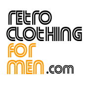 Sourcing you retro clothing for men