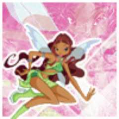 Winx - Del Magica. Deine deutsche Winx Fanseite!
Bald zurück ^_-