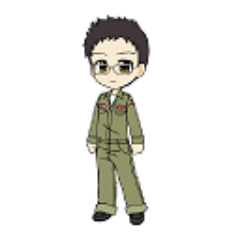 @karyokuya の規制垢　てきとーに抜粋 元軍人
http://t.co/87IMLAxnH4
