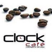 Clock Cafè (@clocklake) 's Twitter Profile