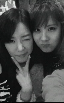 SeoHyun_6281991's profile picture. みなさん～！あにょんはせよ~♡少女時代まんねソヒョンbotです！口ベタで、甘えん坊！フォローしたら@ください~♡フォローしてくれたら飛んでいきます♡ 지금은 소녀시대 ♥ㅋ