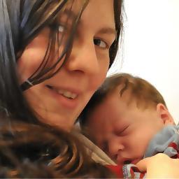 one very busy mummy