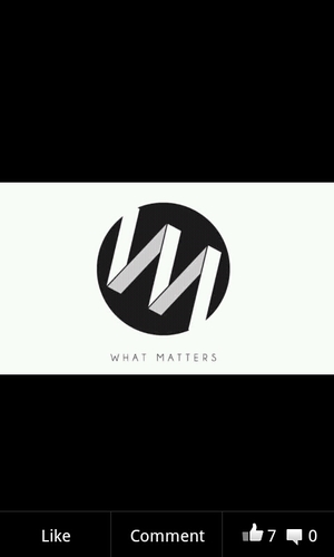 whatmattersuk's profile picture. 