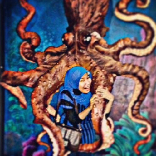 nteuteu's profile picture. ♥♥ To Love is decission.. Be loved is blessing.. || Teacher ||  Owner of @beaucorner ||success enterpreuneur is my passion  || be a good wife and mom someday ♥♥