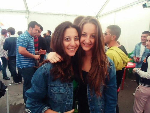 CeliaConsu's profile picture. Economizando mi vida , CarlosIII ;))