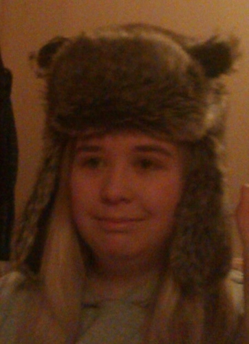 SophieHilton3's profile picture. ummm word to describe me: loud, random, creative, animal lover, music lover and unicorn believer!