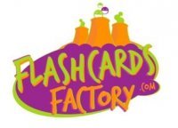 Flashcards Factory is a Singapore based company created to provide parents and educators with innovative educational material to use with their children.