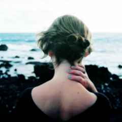 anyone can stop this heartache?