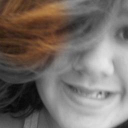 I LOVE YOU!
