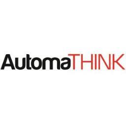 AutomaTHINK's profile picture. AutomaTHINK är en tankesmedja som vars uppdrag är att diskutera och lyfta frågor som leder till en konkurrenskraftig tillverkningsindustri i Sverige.