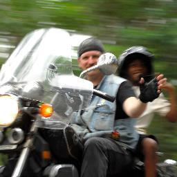 MikeySeay's profile picture. Pastor of Biker Church USA Columbia, SC