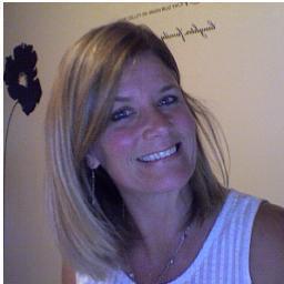 mathflower40's profile picture. Math teacher