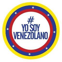 Virgi2009's profile picture. Soy Caraquista, Soy Vinotinto, Soy Madridista, pero sobre todo #SOY VENEZOLANO. Quiero Progreso y vivir en Democracia.