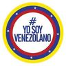 Virgi2009's profile picture. Soy Caraquista, Soy Vinotinto, Soy Madridista, pero sobre todo #SOY VENEZOLANO. Quiero Progreso y vivir en Democracia.