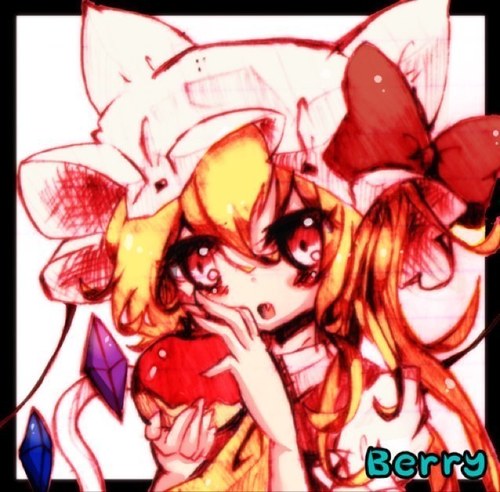 ☍ (⠨[▓▓] アイコンは【@BerryMilk_6 】に描いてもらいました。 ハクとか言う名前だった人