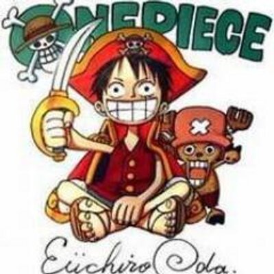 ワンピースのセリフで英語を学bot One Piece Eigo Twitter