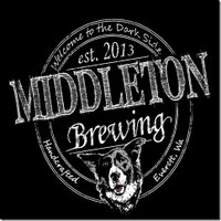 Middleton Brewing (@middletonbrews) Twitter profile photo