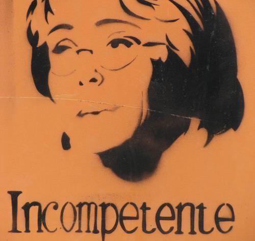 NoVotoMichelle's profile picture. Sitio oficial de la Campaña en contra de Michelle Bachelet.
http://t.co/WznYgq7Vc1