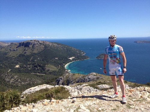 PadraigMarrey's profile picture. 