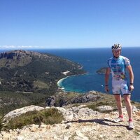 padraig marrey (@padraigmarrey) 's Twitter Profile