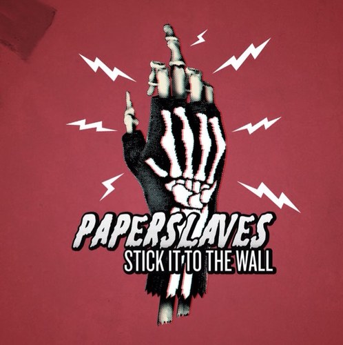 Time to stick it to the man. Send us your urban artworks in their full glory. #paperslaves #papierskelms #stickittothewall #spoeghomteendiemuur