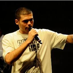 RAP É O SOM...