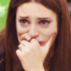 Fans Club de Susana Molina, actual concursante de la edición 14 de GH. Estamos con ella ahora y siempre, y vamos a aportarle mucho apoyo. | Chica |