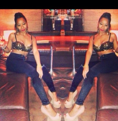 QueenMedines's profile picture. Messy females talk noise, stupid hoes chase boys, ignorant tricks follow dick, and boss bitches get rich. #BossBitch #insta: its_medinez