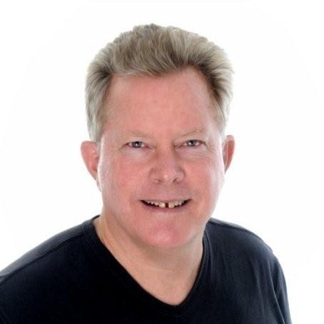 Associate Minister at Calvary Christian Church on the Sunshine Coast. Married to Debbie. 3 daughters. 7 grandkids. Love surfing and motorbikes but mostly Jesus