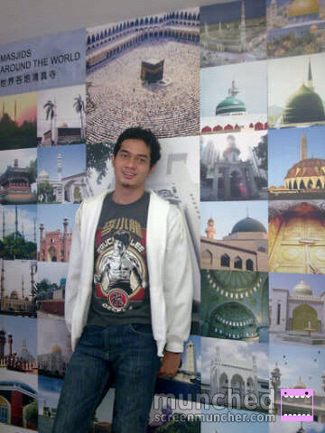 ASADIL Berbakti Total SePenuhNYA Terus Menerus Selalu Kepada IBUKKU ABAHKU MINAALLAH SWT YA RASULULLAH SAW.
