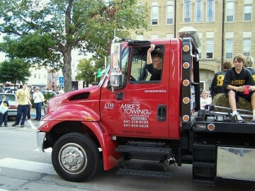 mikestowing2010's profile picture. 