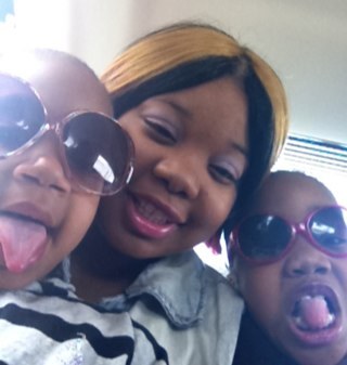 _ghettochick97's profile picture. 