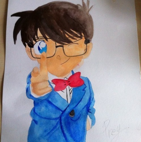 salisaprey's profile picture. 