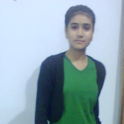 I have attitude in my face
