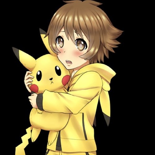 Anime&Manga • Pokemon Lover! • Music • I Follow Back :)...