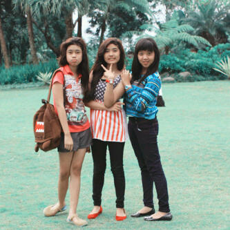 nindaarrum's profile picture. Ninda Arum | 32742e58 | SMK Telekomunikasi