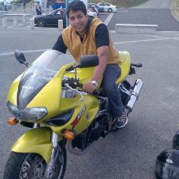 Love life and look to explore every moment of it