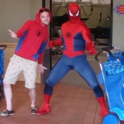 C_Rose86's profile picture. 