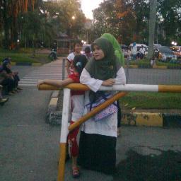 nursalmanasutio's profile picture. Muslim, istiqomah, jujur, setia, dan berbakti