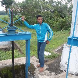 pijarfajrianto's profile picture. 