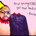 Kurt Evans - @K_2daE - Twitter