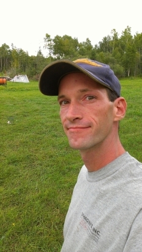 wildberrybush's profile picture. Polymath: Student of Law, History and Symbology, Freedom Extremist, Off-Grid Expert, Gardener, Tree Trimmer, Carpenter, Property Manager and Father.