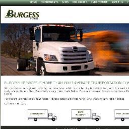 Burgess Services is more than a trucking company. We are a Hino Dealer and a authorized Mack repair depot. We have been serving  Atlantic Canada since 1946.