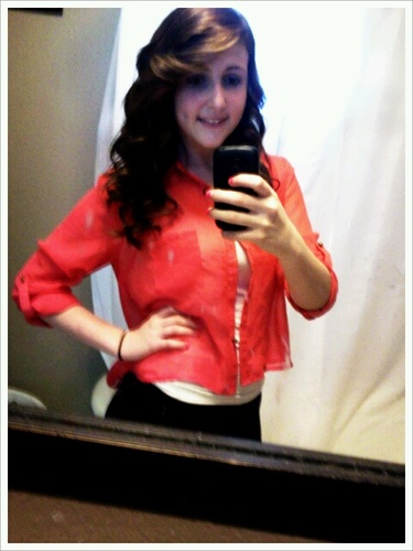 my name is Madison but i go by madi :) i am a southern girl! i hunt and fish with a passion! so follow me!!!