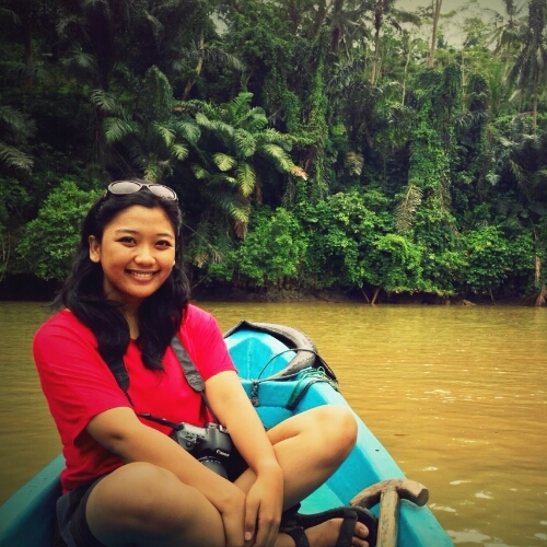 Dewi Rusmy Mustari