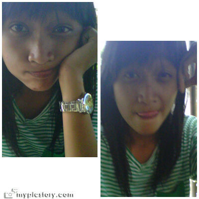 Dewiiqocet's profile picture. LadyBoy♥